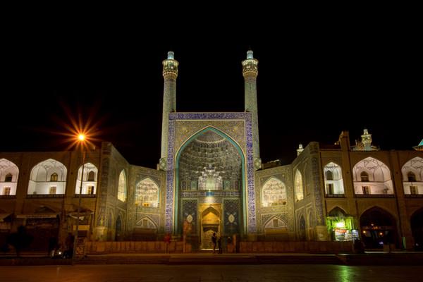 Iran: Kulturelles Erbe & traumhafte Wüstenlandschaften - Rainer Skrovny / ARR Reisen I Natur.Kultur.Foto - Photo+Adventure