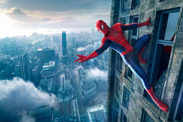 Fantasie trifft Software - Uli Staiger / CG Shop - Photo+Adventure