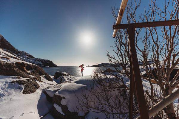 Soulful Storytelling: Fotos machen allein reicht nicht mehr - Markus Morawetz / Canon - Photo+Adventure