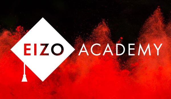 EIZO Academy: Korrekte Farben von der Aufnahme, über die Bearbeitung bis hin zum Druck - Martin Dörsch / EIZO - Photo+Adventure
