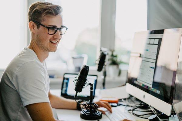 5 einfache Produktivitäts-Hacks für weniger Bürozeit - Andreas Schwarzlmüller / Hochzeit Management - Photo+Adventure