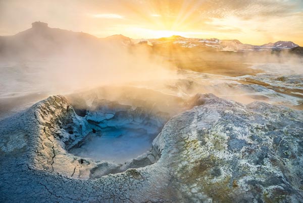 Island: Insel aus Feuer und Eis - Elisabeth Kneissl-Neumayer / Kneissl Touristik - Photo+Adventure