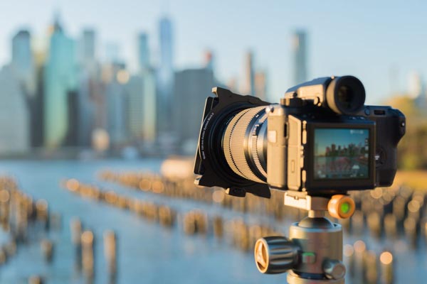 Fotografieren mit Filtern - Olav Brehmer / Rollei - Photo+Adventure
