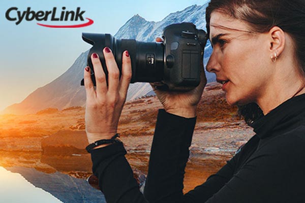 CyberLink Director Suite: voll integrierte Video-, Foto-, Audio- und Farbbearbeitung-immer topaktuell - Wolfgang Schranz / Cyberlink - Photo+Adventure