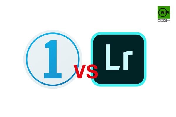 Adobe Lightroom vs. Phase One Capture One - Martin Melcher / WIFI Wien - Photo+Adventure