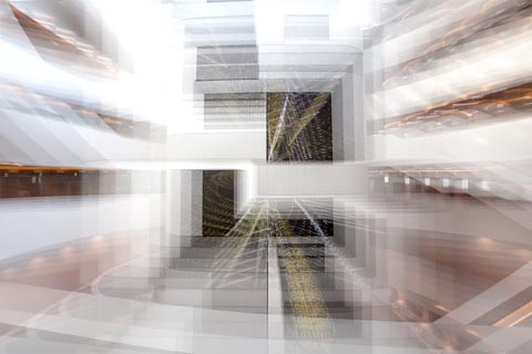 Experimentelle Fotografie: Vom Zufallsbild zur bewussten Kreativität - Micha Pawlitzki - Photo+Adventure