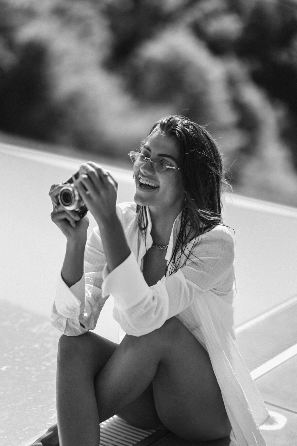 In Available Light we trust - Matthias Pall (Melina) (ausverkauft) - Photo+Adventure