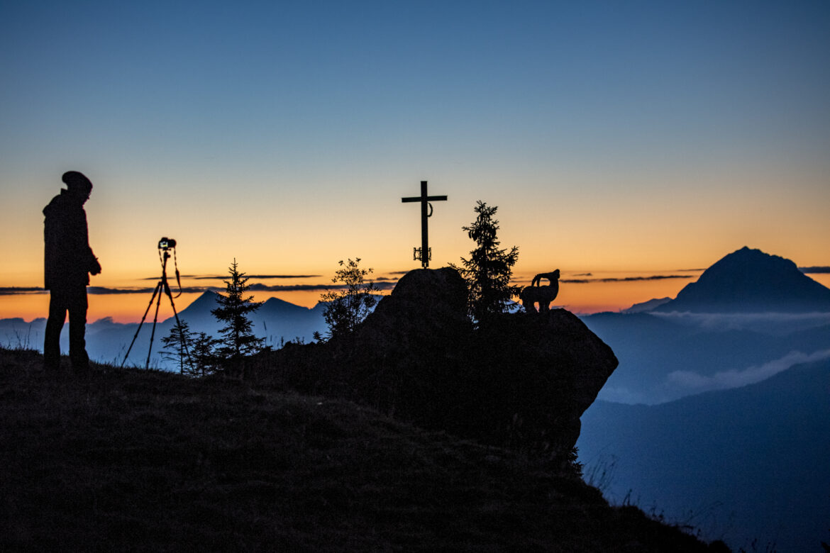 Effizienter Arbeiten als Reisefotograf: weniger Zeit am Rechner - Ulla Lohmann - Photo+Adventure
