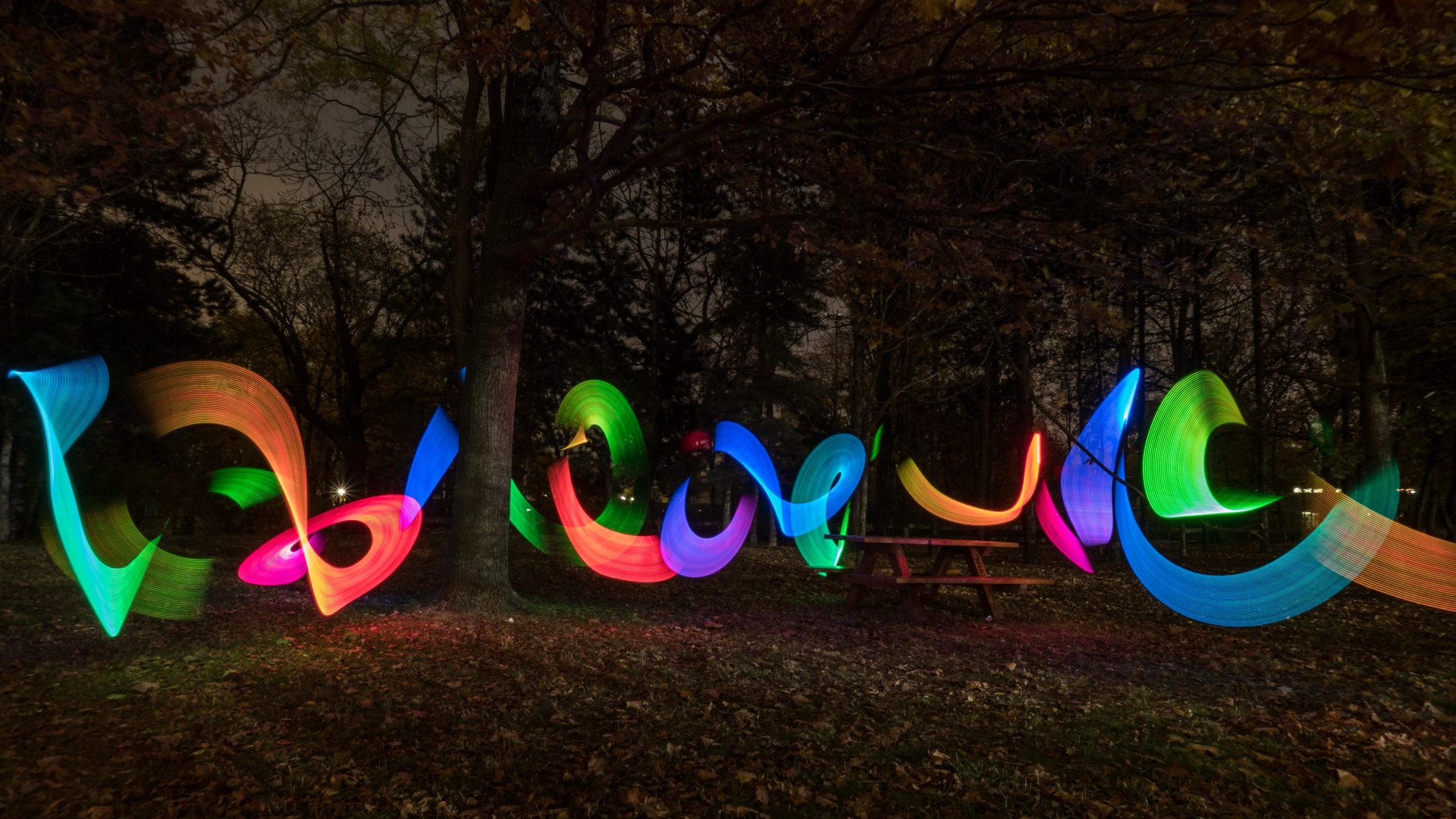 Lightpainting für Einsteiger - Olaf Schieche (Zolaq) (ausverkauft) - Photo+Adventure