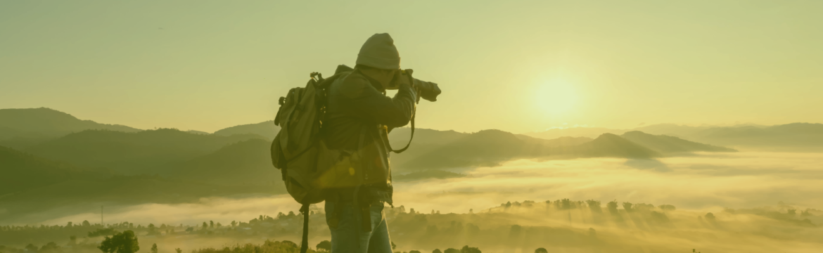 Ein Feiertag mitten im Juli! - Photo+Adventure