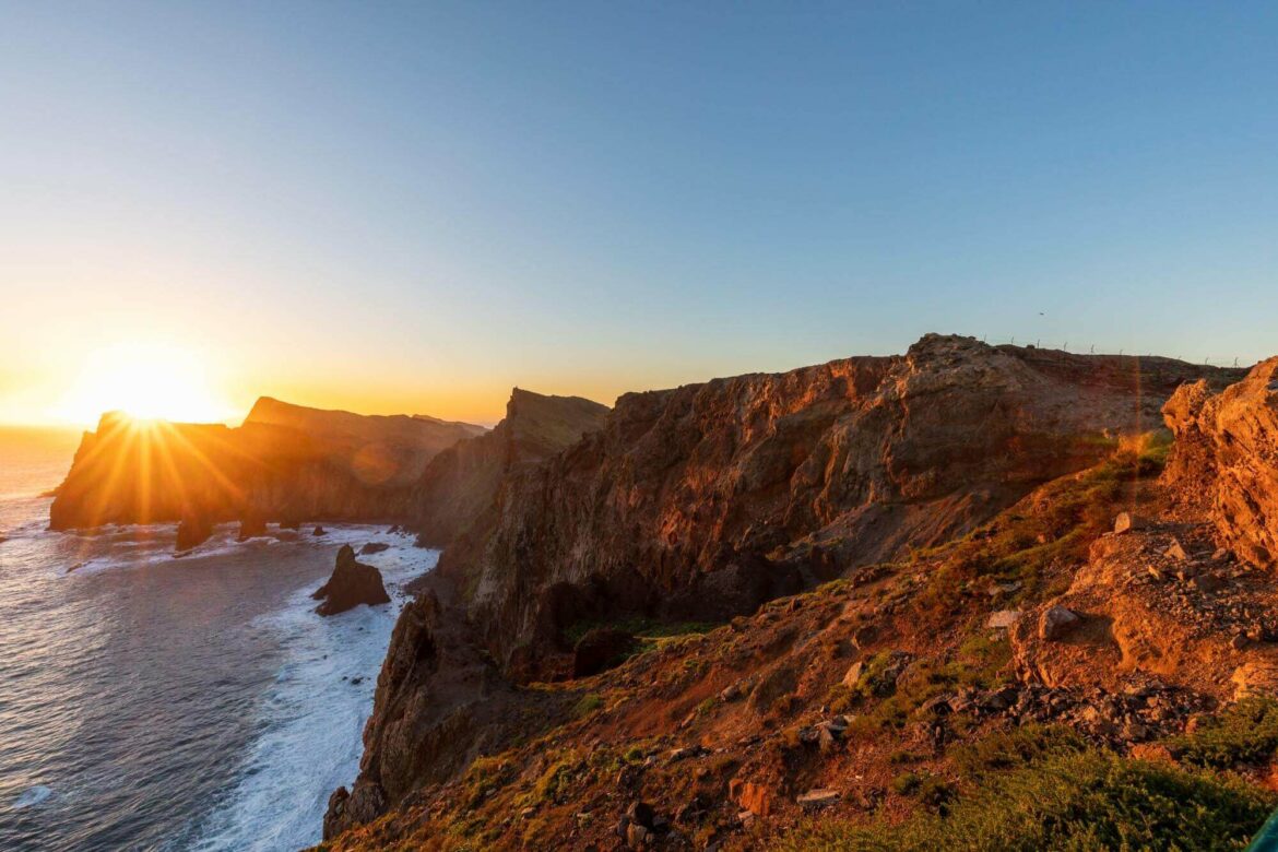 Madeira