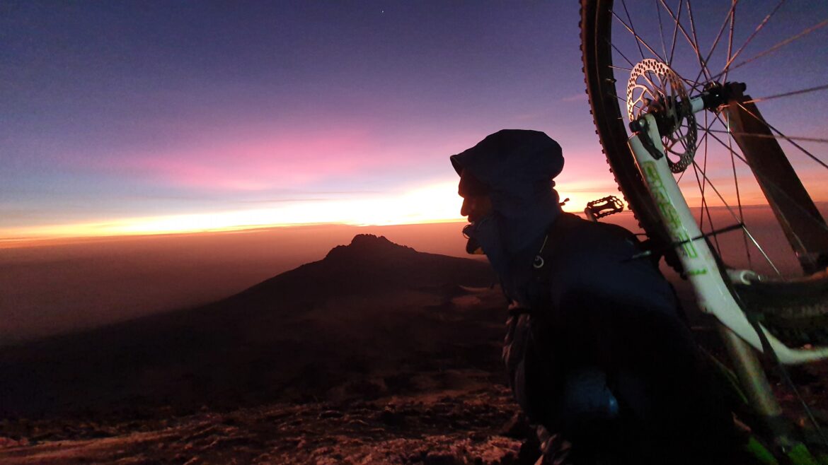Kilimanjaro