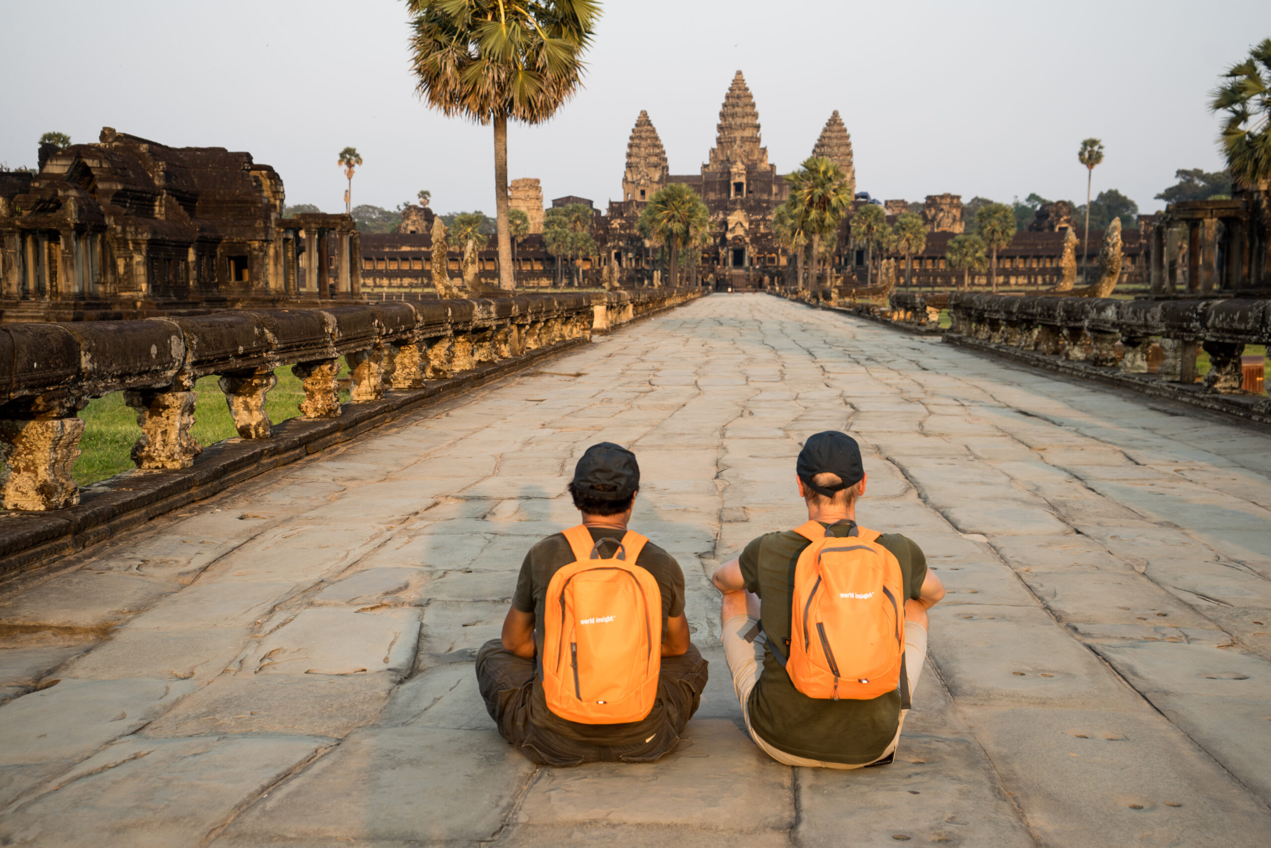 Angkor Wat