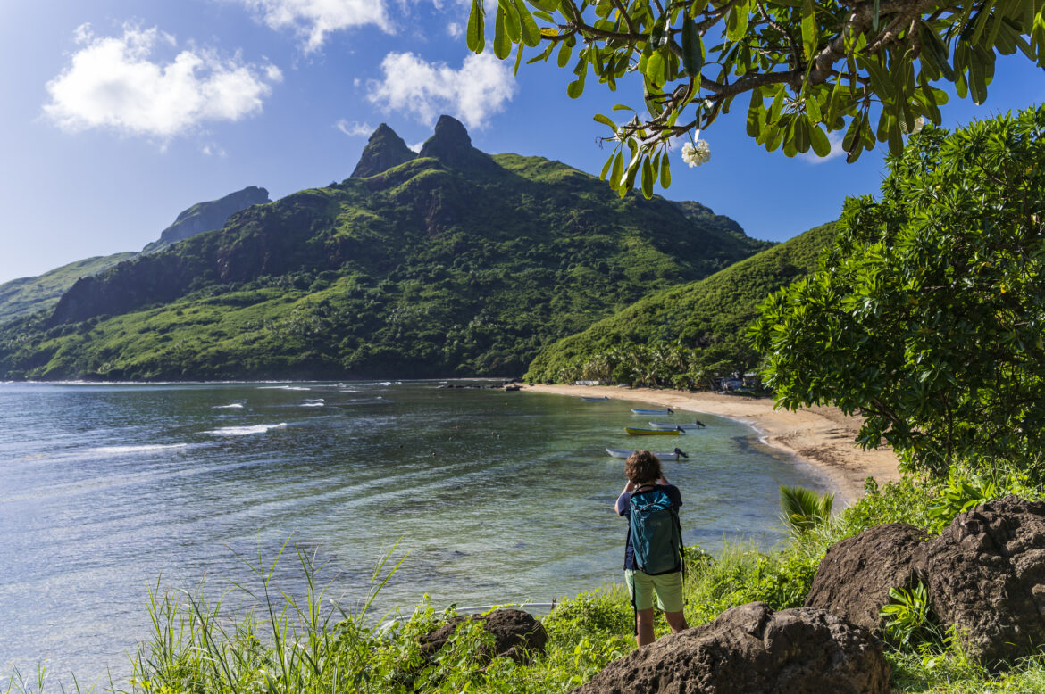 Fiji