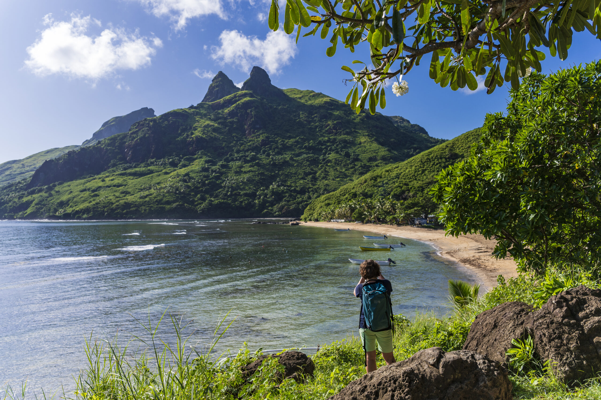 Fiji