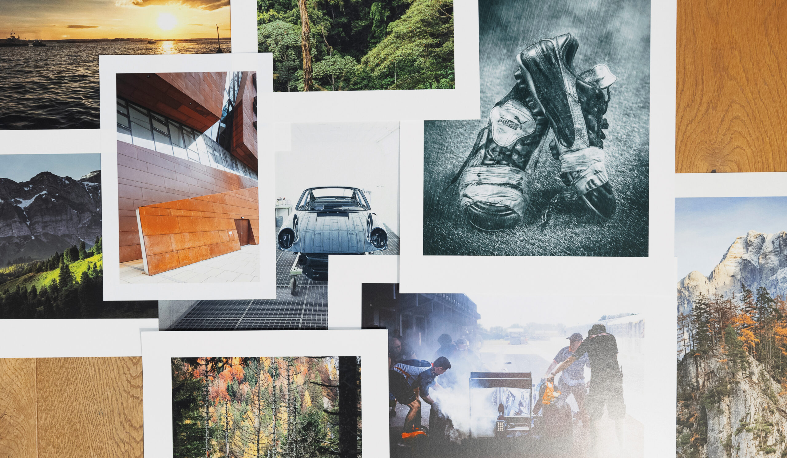 Fine Art Printing