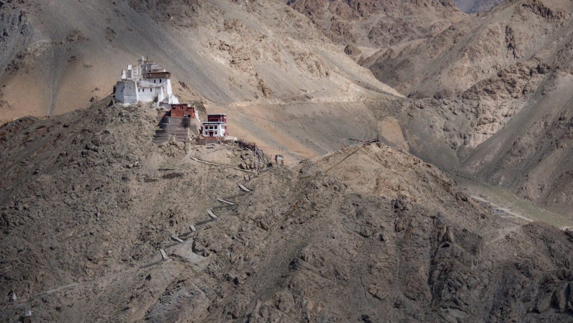 Ladakh