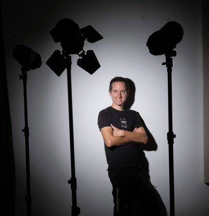Martin Dörsch Profoto