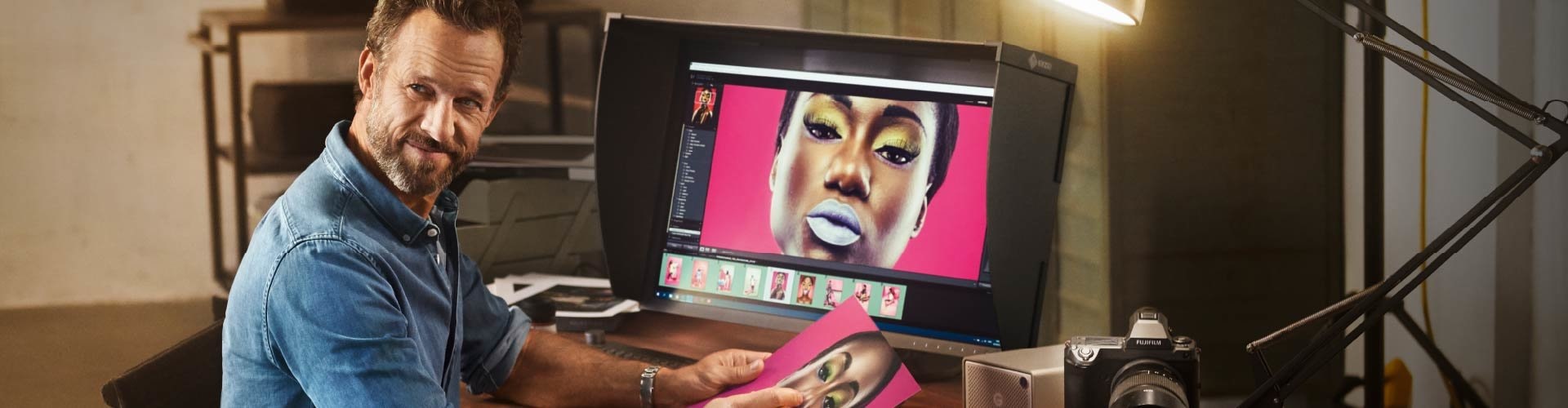 EIZO Academy