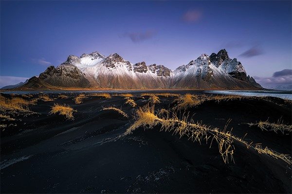 Landschaftsfotografie: von der Motividee bis zur Ausrüstung - Arnold Schaffer / NiSi - Photo+Adventure