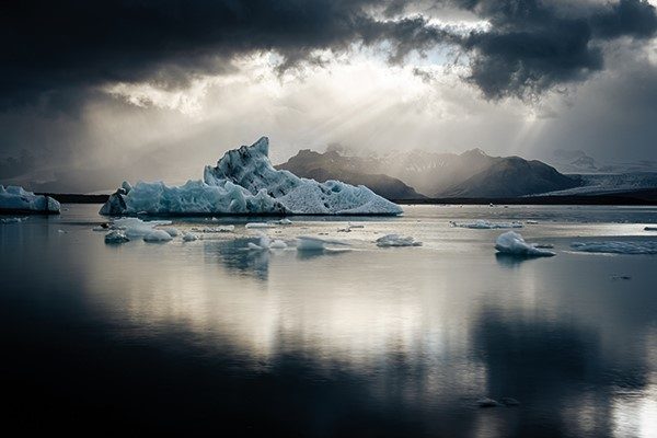 Wasserlandschaften Fotografieren - Phillip Jakesch / NiSi - Photo+Adventure