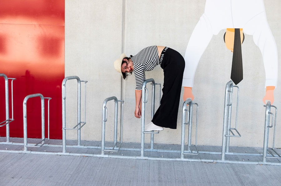 Portrait und Visual Storytelling − Andrea Altemüller - Photo+Adventure