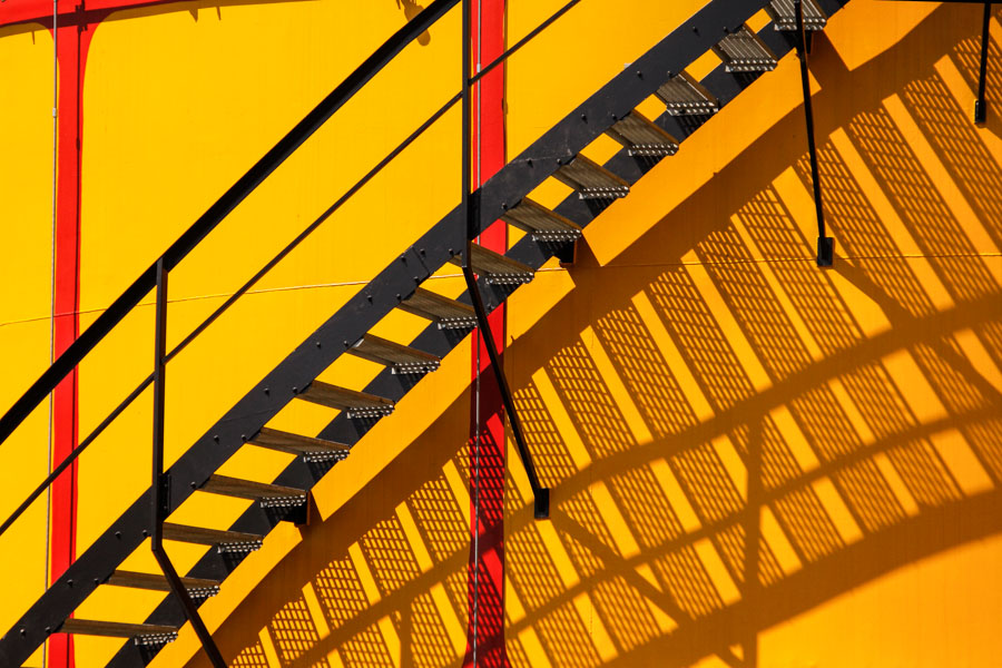 Acht Elemente zur perfekten Bildgestaltung − Anselm F. Wunderer - Photo+Adventure