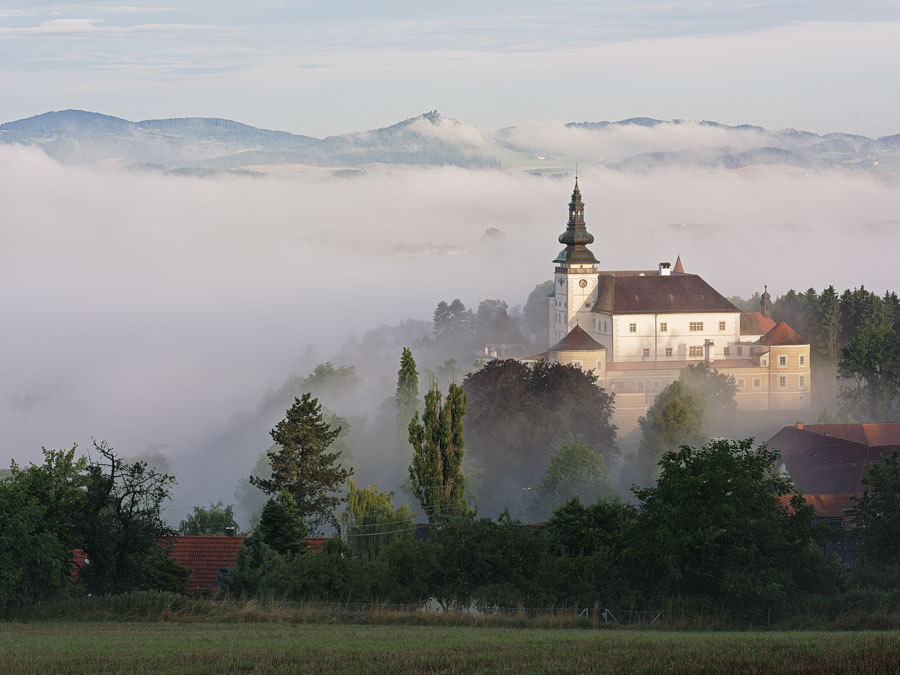 10 technische Zusammenhänge am Weg zu besseren Fotos − Gerhard Zimmert - Photo+Adventure