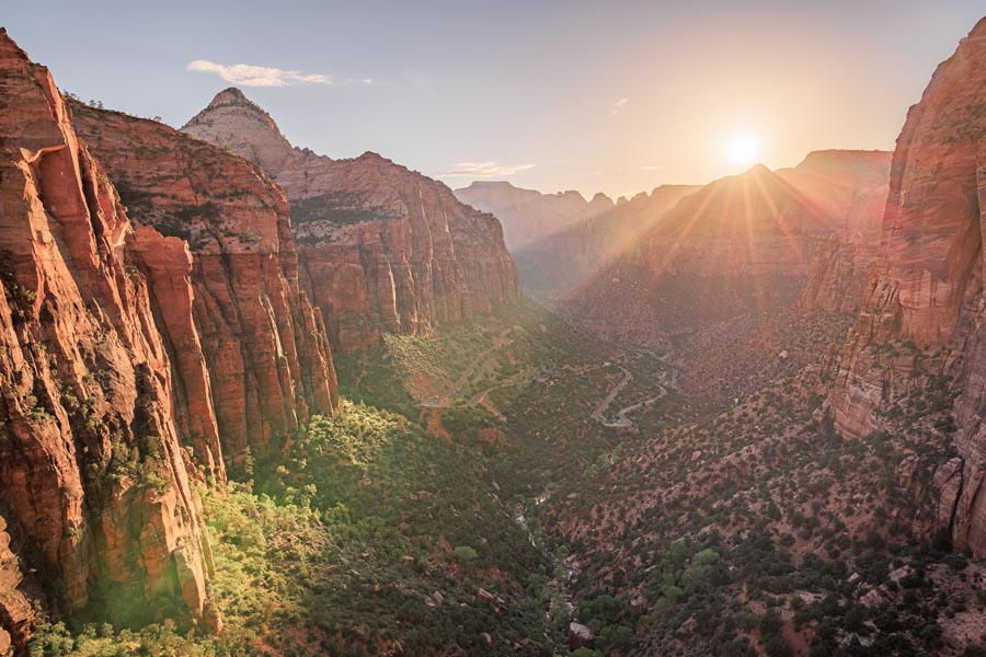 Meine Objektivwahl auf Reisen: Die wichtigsten Brennweiten für eindrucksvolle Reisefotos – Alexander Müller (Powered by Canon) - Photo+Adventure