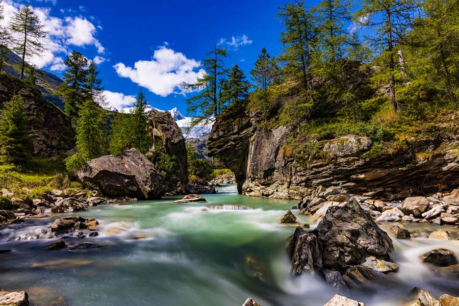 Fotografieren in Österreich – Karl Füsselberger / Canon Austria | Canon Academy | Wiener Fotoschule - Photo+Adventure