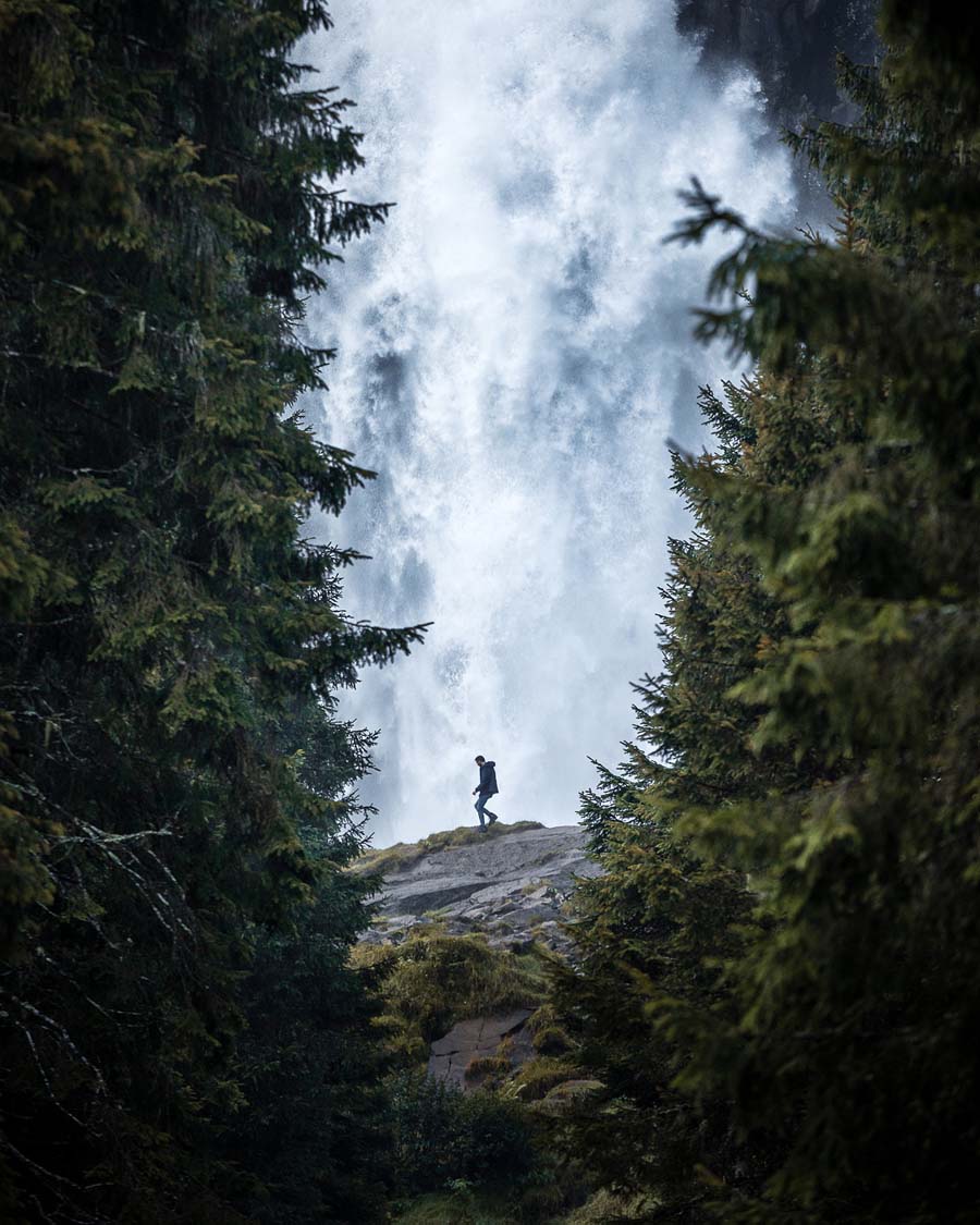 Stadt-Land-Business: Vom Quereinsteiger zum Vollprofi – Sebastian Burziwal / Canon Austria | Canon Academy | Wiener Fotoschule - Photo+Adventure