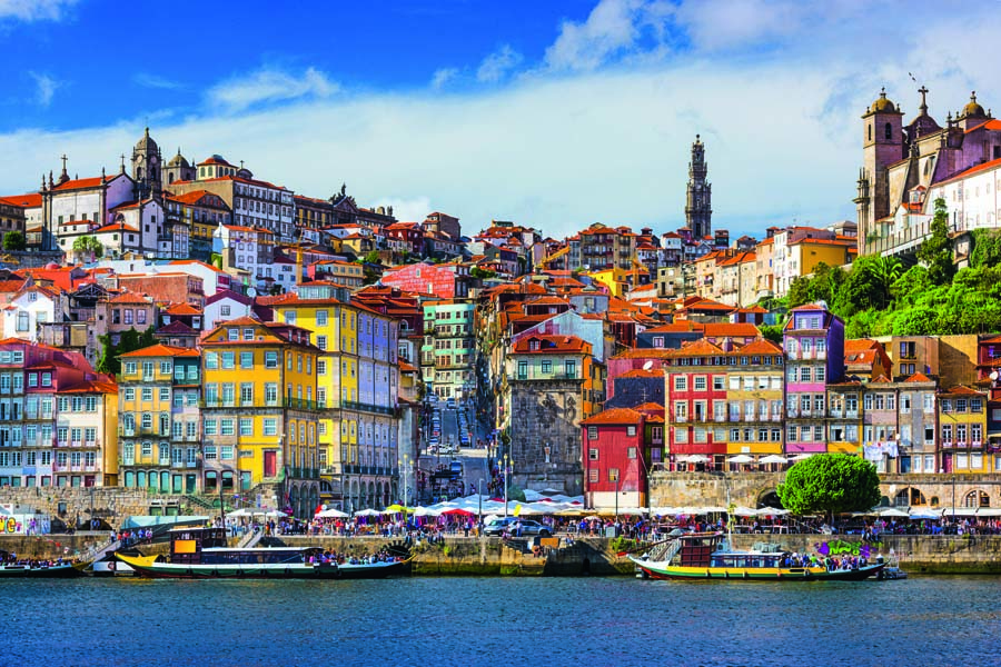 Portugal – Elisabeth Kneissl-Neumayer / Kneissl Touristik - Photo+Adventure