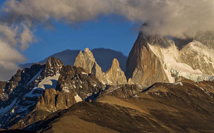 Von den Anden bis zu den Alpen: Berg- und Naturfotografie – Barbara Seiberl-Stark / Naturfreunde NÖ - Photo+Adventure