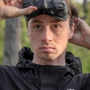 Dronographer - Photo+Adventure