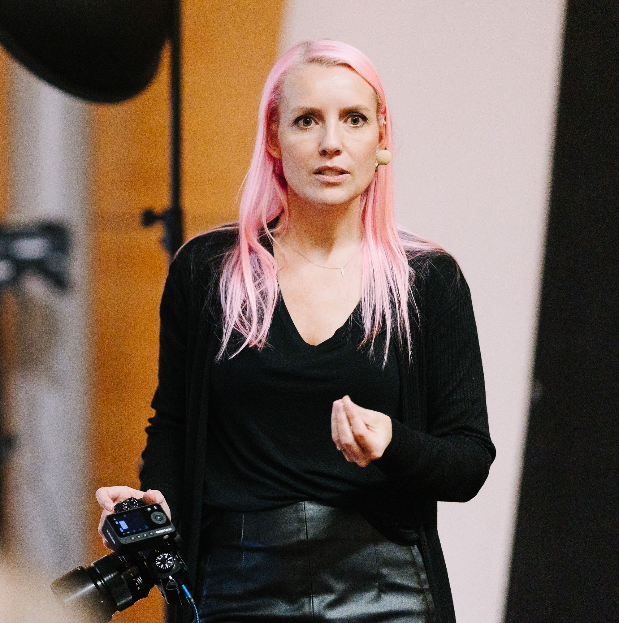 Ines Thomsen - Photo+Adventure