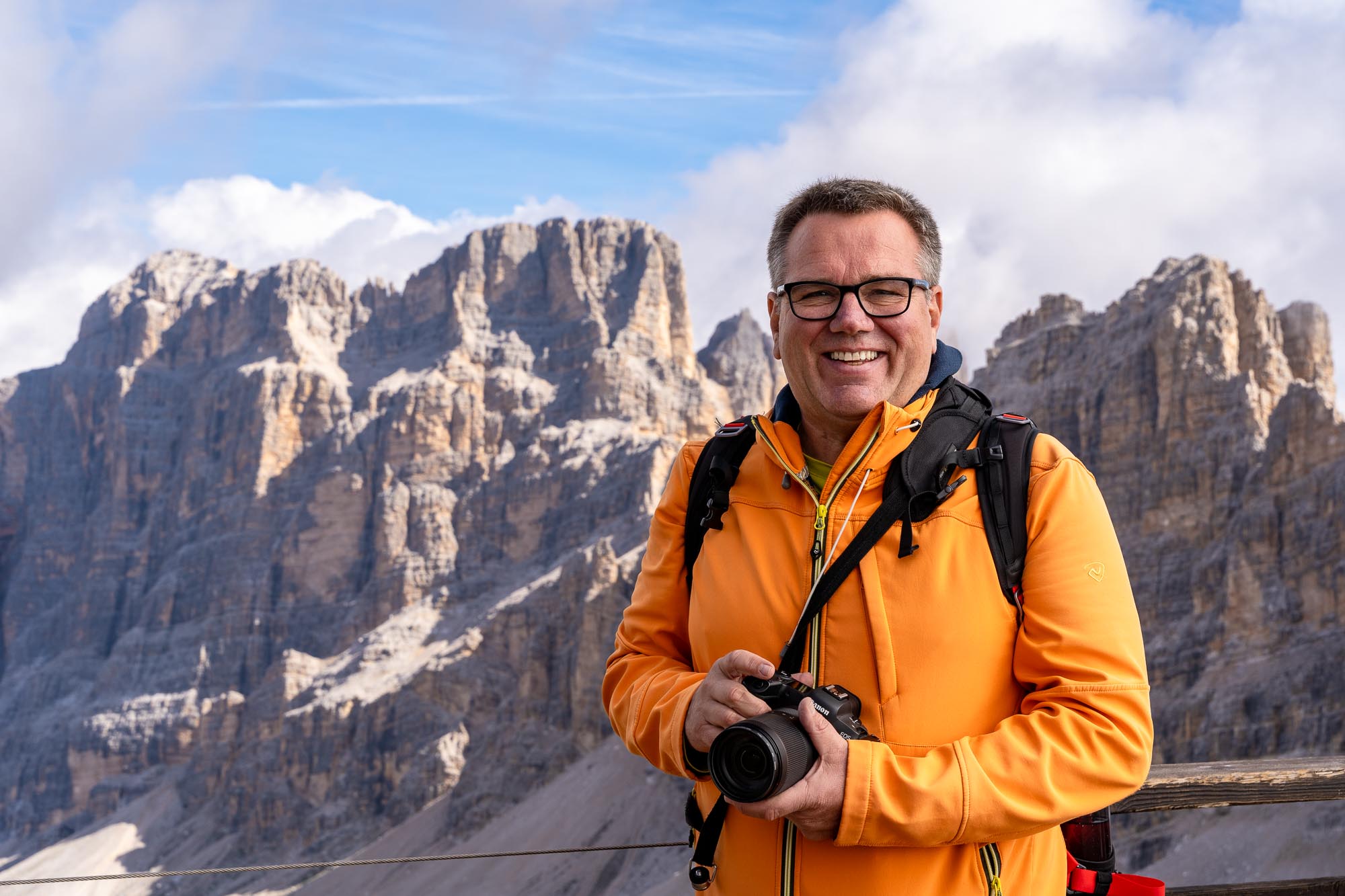 Karl Füsselberger - Photo+Adventure