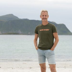 Otfried Schöttle - Photo+Adventure