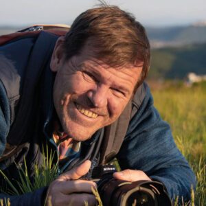 Rainer Skrovny - Photo+Adventure