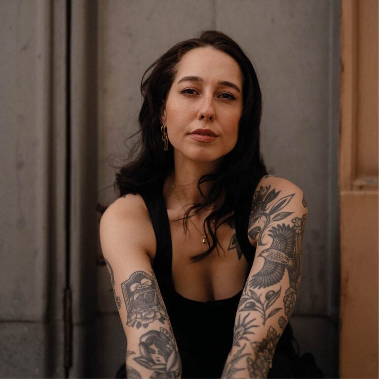 Rina Michl &raquo; Photo+Adventure