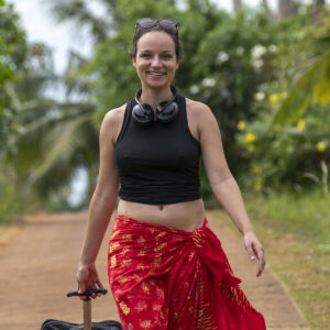 Anja Prietl - Photo+Adventure