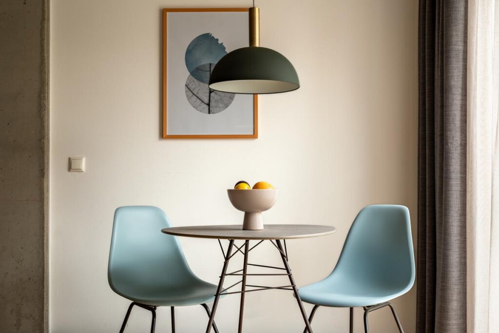 Licht und Linien: Die Welt der Interior-Fotografie − Lucia Bartl (Samstag) - Photo+Adventure
