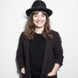 Lucia Bartl - Photo+Adventure
