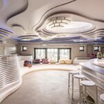 Licht und Linien: Die Welt der Interior-Fotografie − Lucia Bartl (Sonntag) - Photo+Adventure
