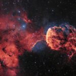 Bildbearbeitung von Astrofotografien − Stefan Liebermann - Photo+Adventure