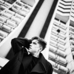 Male Portraits: Starke Männerportraits gestalten − Robert Pichler - Photo+Adventure