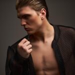 Male Portraits: Starke Männerportraits gestalten − Robert Pichler - Photo+Adventure