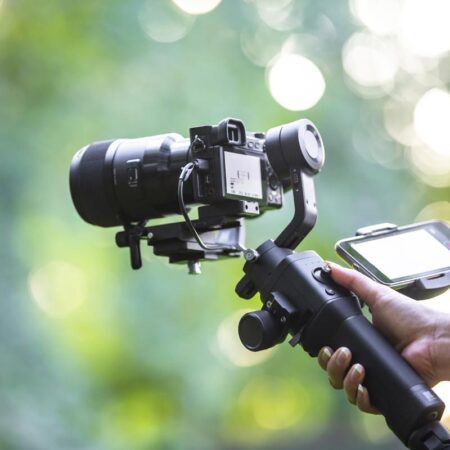 Einstieg in die Videoproduktion: Grundlagen und Praxis − Robin Weigelt