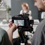 Einstieg in die Videoproduktion: Grundlagen und Praxis − Robin Weigelt - Photo+Adventure