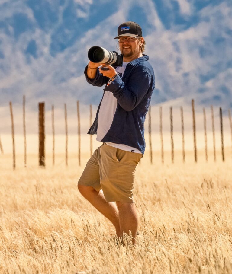 Stefan Liebermann » Photo+Adventure