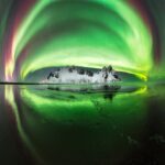 Bildbearbeitung von Astrofotografien − Stefan Liebermann - Photo+Adventure